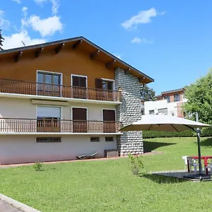  Appartement Le Vintage Grand Avec Jardin Proche Du