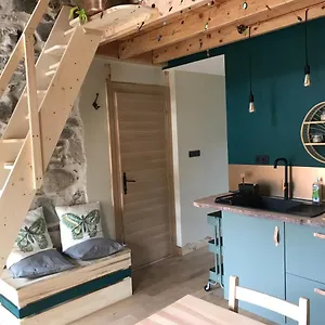  Appartement Belladone Les 7 Laux