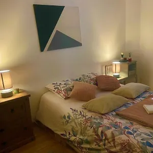  Hébergement de vacances Maison Indépendante