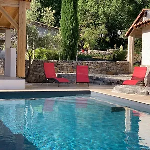  Appartement Le Mazet Avec Terrasse Et Privatif
