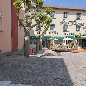 Logis Le Florina Sainte-Florine